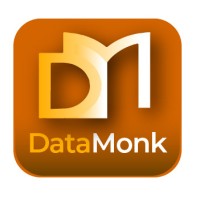 DataMonk logo - Similar company to Wingxtra Aerospace Ltd.