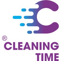 CleaningTime logo - Similar company to Messinagro, Lda