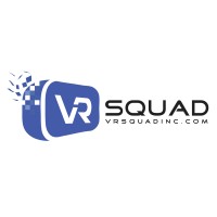 VR Squad Inc logo - Similar company to World Lab Technologies, Inc.