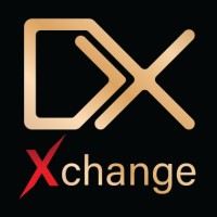 DX Xchange logo - Similar company to Móbenk