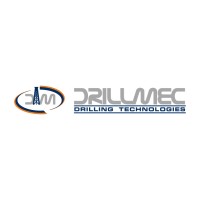 Drillmec logo - Similar company to Twinpack