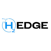 H2-EDGE logo - Similar company to Draft Polito