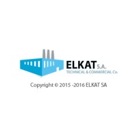 ELKAT SA logo - Similar company to Solergon Sa