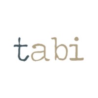 Tabi logo - Similar company to Cactus Fashions