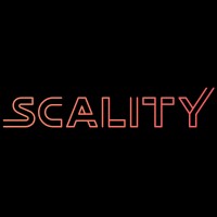 Scality logo - Similar company to Innoopolis