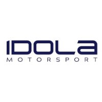 Idola Motorsport logo - Similar company to Shine L&D Ltd