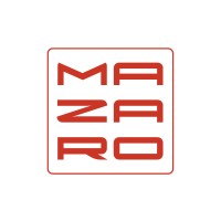 MAZARO logo - Similar company to Bolgr