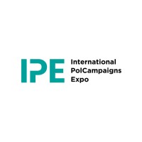 International Political Campaigns Expo logo - Similar company to Sequoia Political Advisory