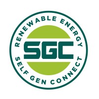 Self Gen Connect Ltd logo - Similar company to Litebulb Group