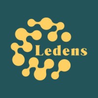 Ledens logo - Similar company to Flexrent