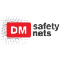 DM Safety Nets logo - Similar company to Direct Waste Removals