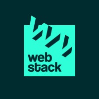 Webstack Conference logo - Similar company to Transformio