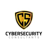 Cyber Security Consultancy. logo - Similar company to Cyber Security Consultancy