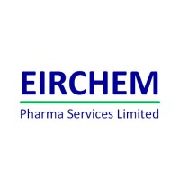 EIRCHEM Pharma Services Limited logo - Similar company to Jed Pharma