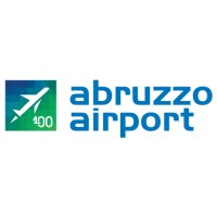 SAGA Abruzzo Airport logo - Similar company to Fundación Contea