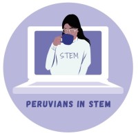 Peruvians in STEM logo - Similar company to Ccapa Tecnologias De Informacion Sac