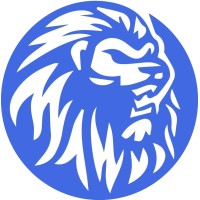 Blue Lion Leadership logo - Similar company to Pragmatk