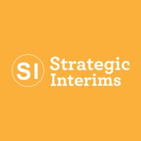 Strategic Interims logo - Similar company to Stratege