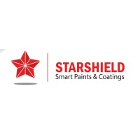 StarShield Technologies Pvt Ltd logo - Similar company to Starshield- Smart Paints & Coatings