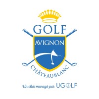 UGolf Avignon Chateaublanc logo - Similar company to Jlt Factory