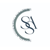 Scaled Accounting Solutions logo - Similar company to Core Financial Pros