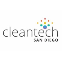 Cleantech San Diego logo - Similar company to Eversun