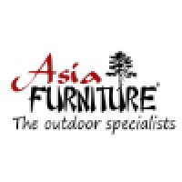 Asia Furniture logo - Similar company to Adrenalin Experience