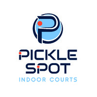 PickleSPOT Indoor Courts logo - Similar company to Cookalia