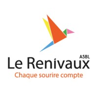 Asbl Le Renivaux logo - Similar company to Peps