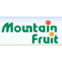Mountain Fruit