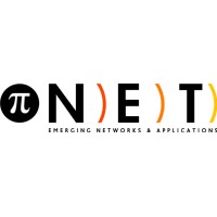 p-NET Emerging Networks & Vertical Applications logo - Similar company to Open Ar Cloud