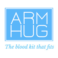 ArmHug logo - Similar company to Elementus Media Group