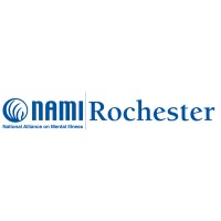 NAMI Rochester logo - Similar company to Excelsior Communities