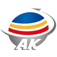 AK Corporation Ltd. (Dong Yang AK Korea) logo - Similar company to Flatout Way