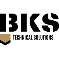 BKS Technical Solutions logo - Similar company to Spiriitus Limited