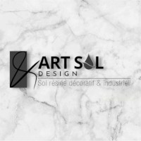 Art sol design logo - Similar company to Impactsystems