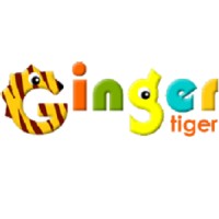 Ginger Tiger logo - Similar company to Dugri
