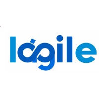Lágile logo - Similar company to Eniatec