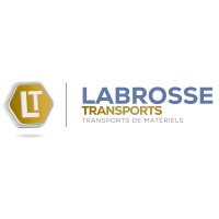 LABROSSE TRANSPORTS logo - Similar company to Bati-Terre