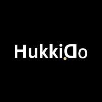 Hukkido logo - Similar company to Chinh.Web