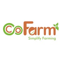 coFarm Agri Solutions logo - Similar company to Cofarm Foundation