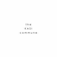 The Kasi Commune logo - Similar company to Shiksham