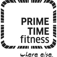 Prime Time fitness GmbH logo - Similar company to Injoy
