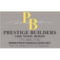 Prestige Builders
