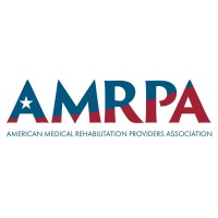American Medical Rehabilitation Providers Association logo - Similar company to The Fau Chapter Of The National Society Of Black Engineers