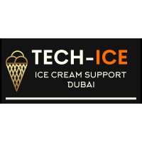 Tech Ice logo - Similar company to Sisbro Target Ice Cream Shop