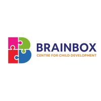 Brainbox Centre for Child Development logo - Similar company to Thrive Behaviour Support