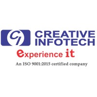 Creative Infotech Solutions Pvt. Ltd. logo - Similar company to Netecx®