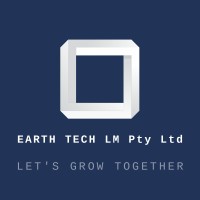 Earth Tech LM (Pty) Ltd logo - Similar company to Techlm