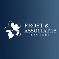 Frost & Associates logo - Similar company to Tck Accountants Pty Ltd